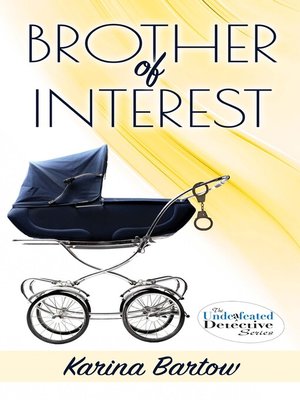 cover image of Brother of Interest